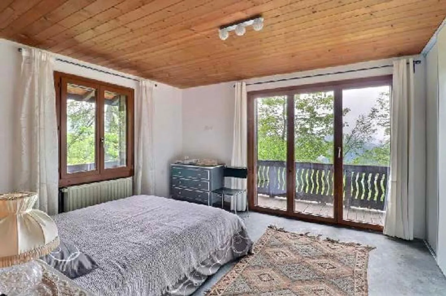 6.5 Room Chalet in Villars-sur-Ollon - Photo 8 of 13