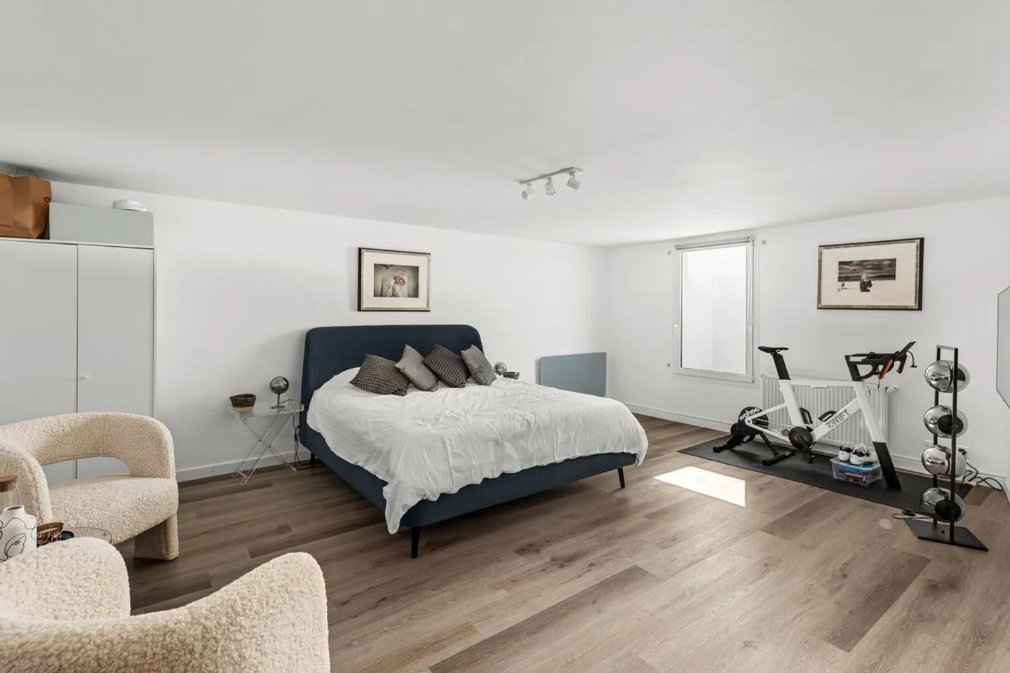 Magnificent family villa in the heart of the Côte - Photo 9 of 13