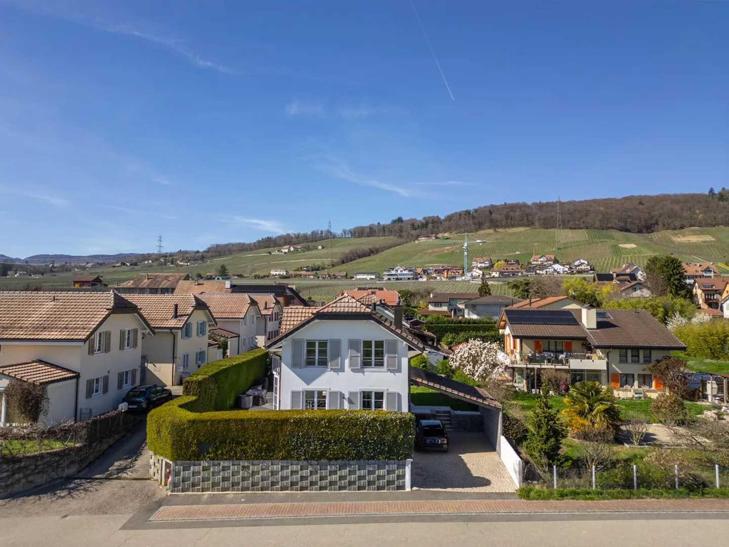 Magnificent family villa in the heart of the Côte - Photo 4 of 13