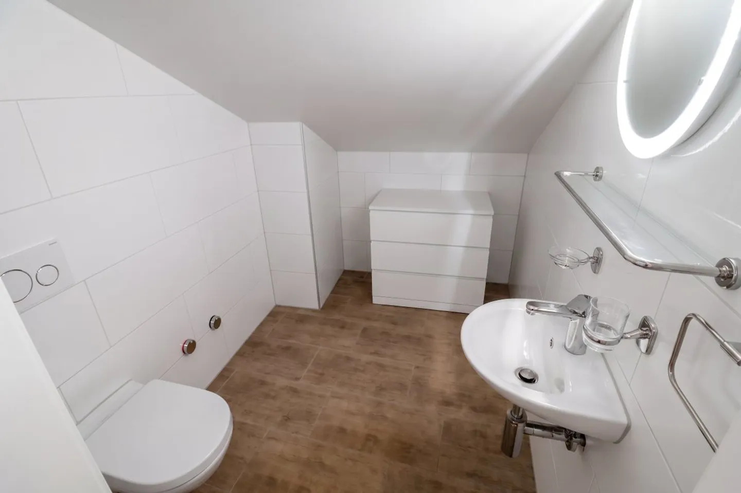 Penthouse Duplex 5.5 Pièces à Colombier sur Morges - Photo 7 of 13