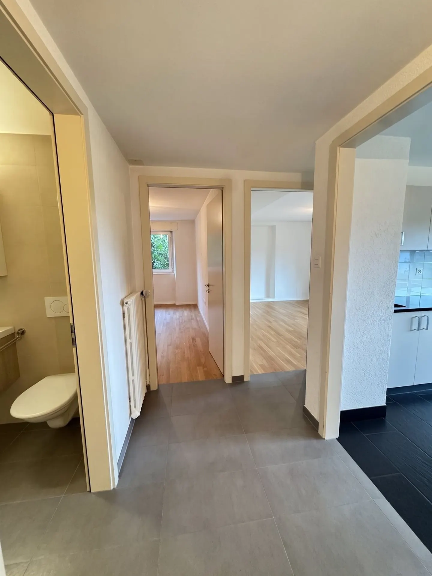 Etoy - Bel appartement de 2,5 pièces de 65 m2 avec vue sur les vignes  - Photo 6 sur 9
