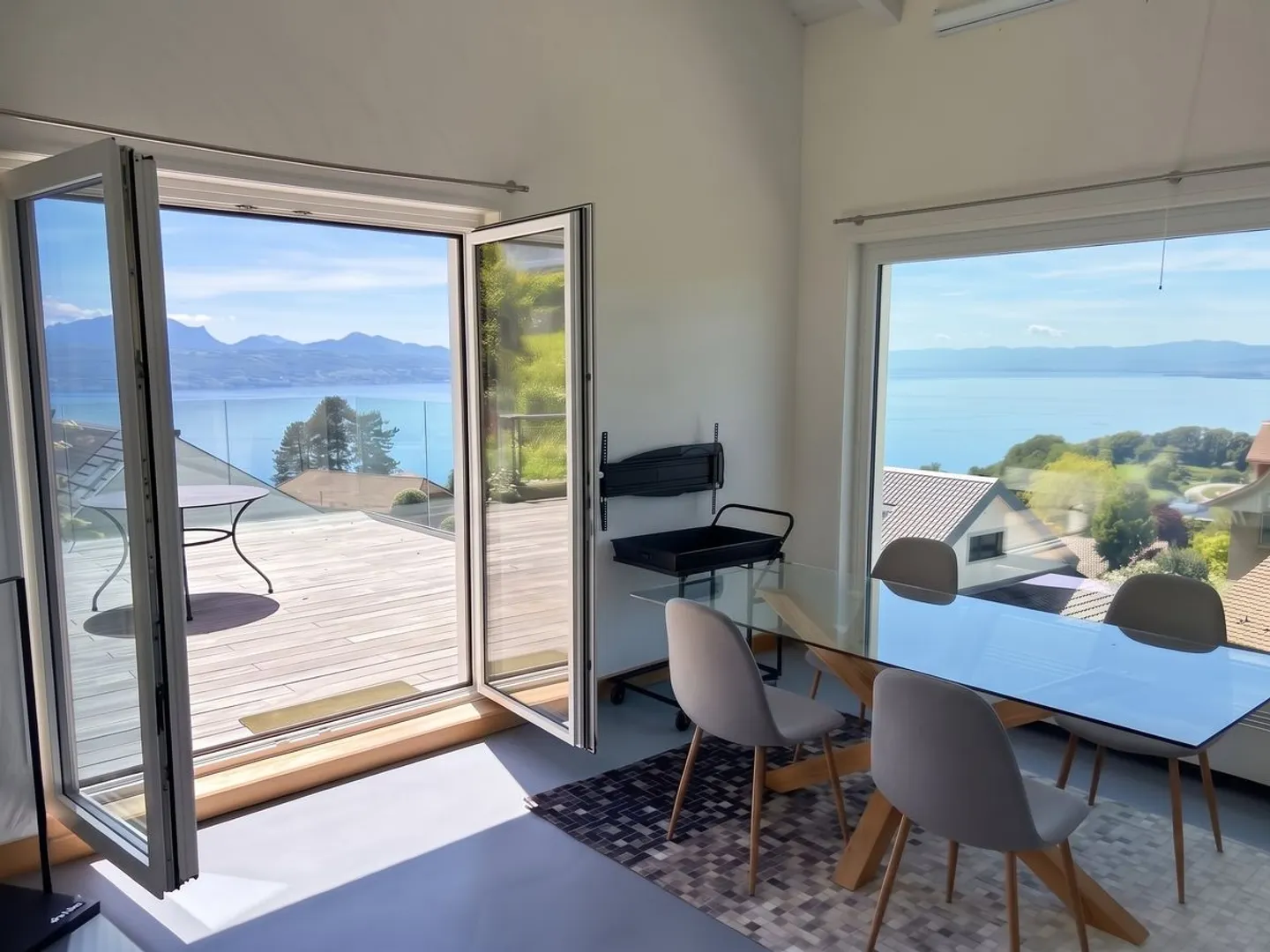 Nel cuore del Lavaux - Casa familiare con vista panoramica - Foto 4 di 6