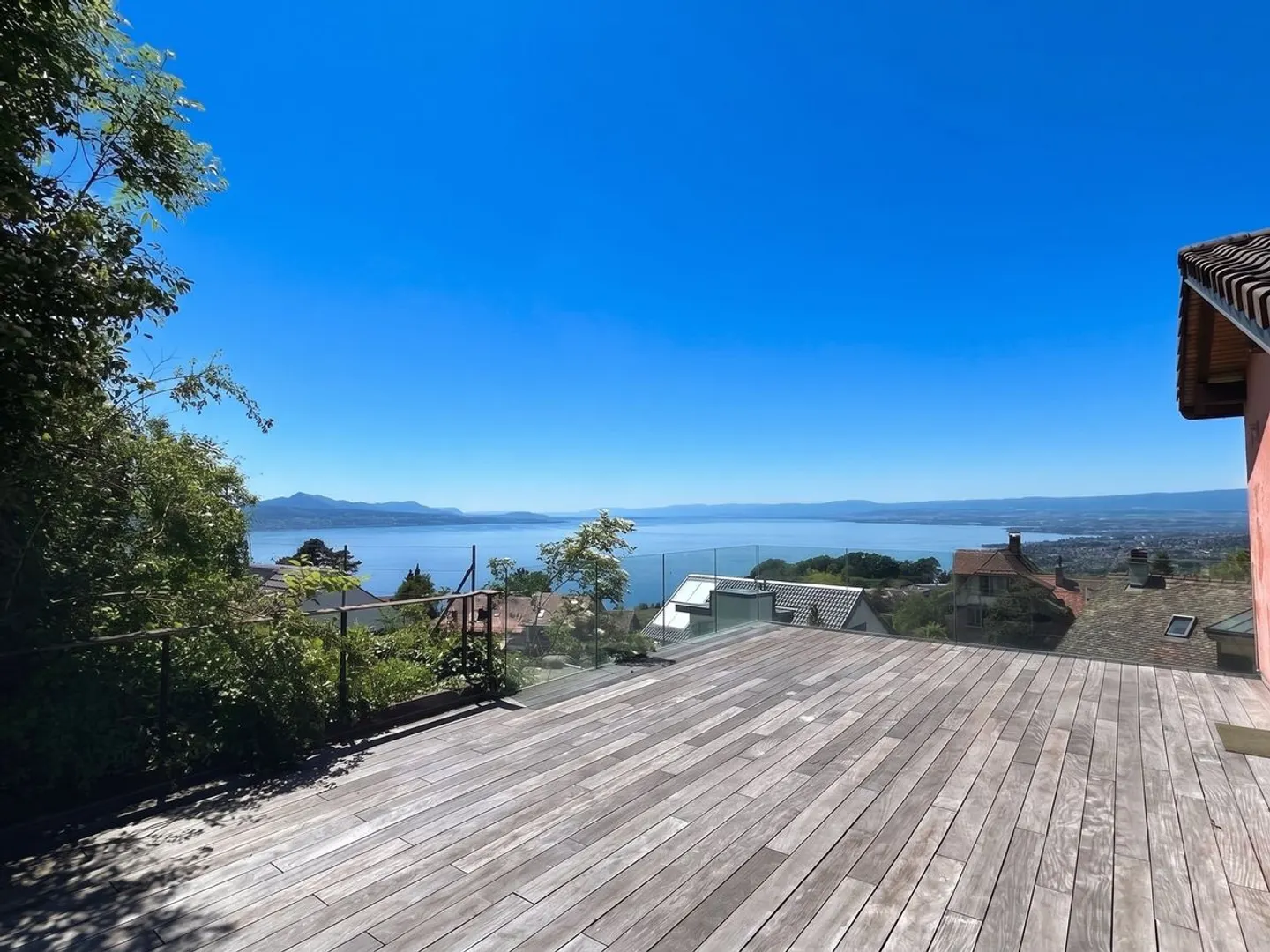 Nel cuore del Lavaux - Casa familiare con vista panoramica - Foto 2 di 6