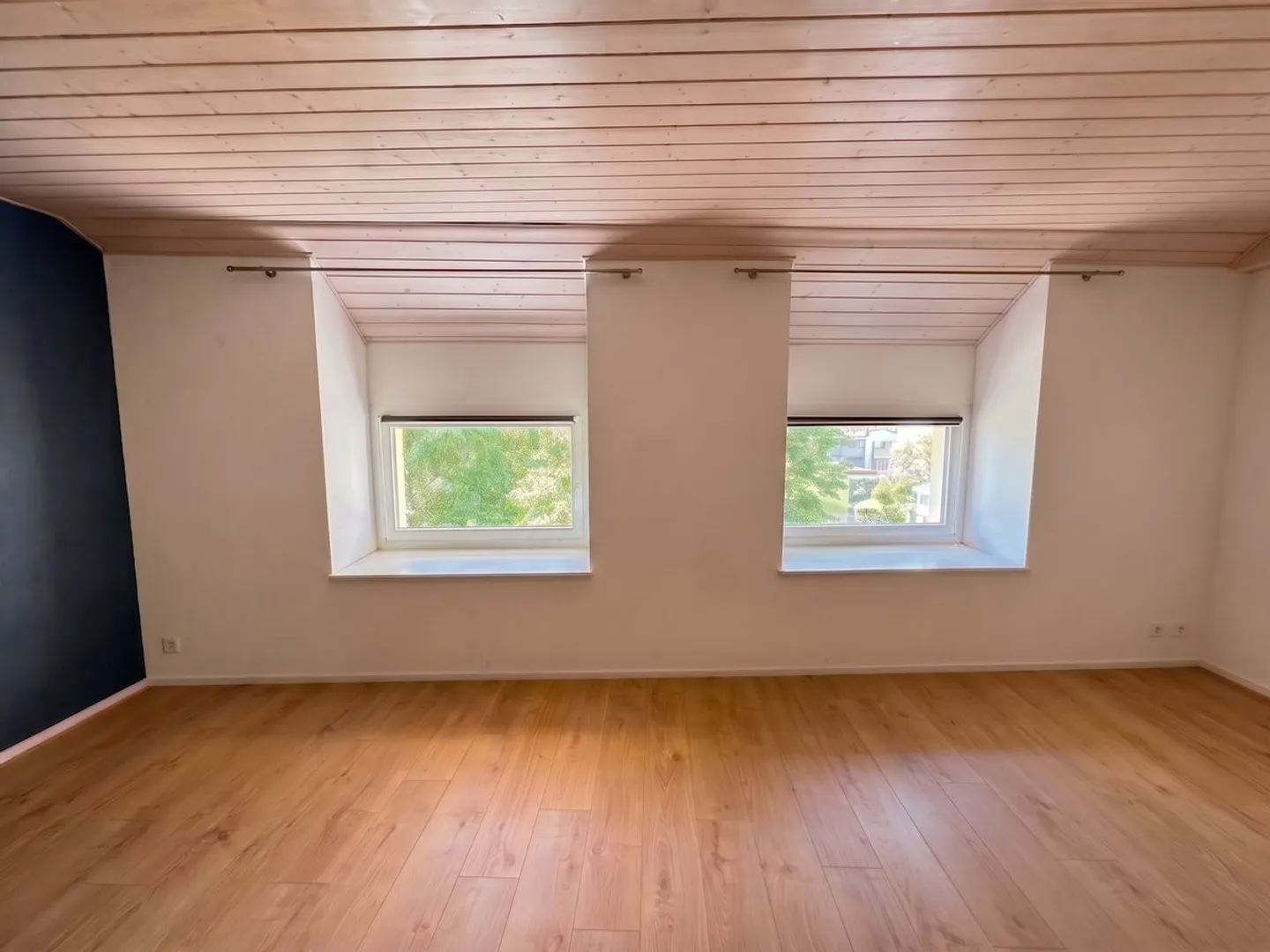 Duplex Charmant avec Jardin - Photo 10 sur 12