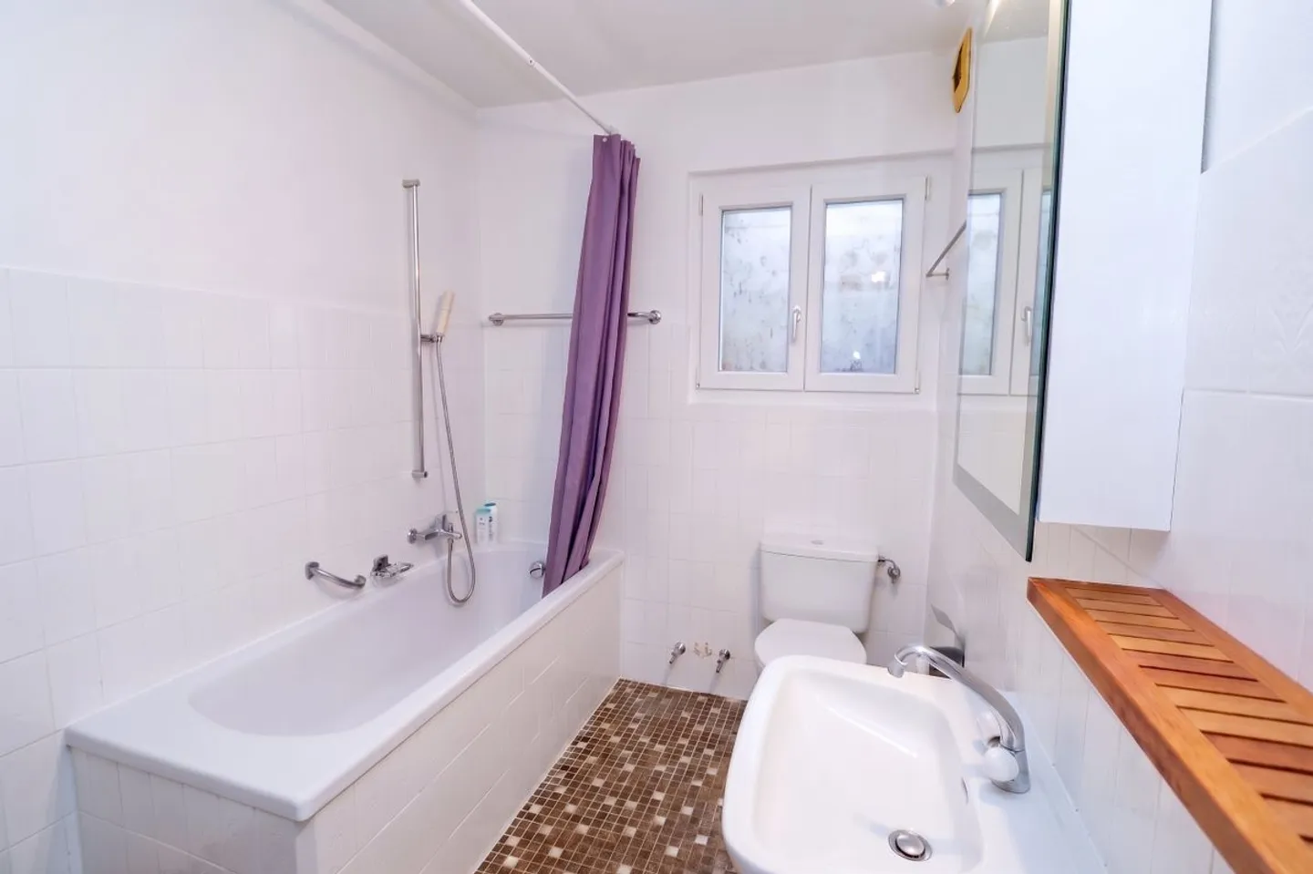 Appartement avec grand jardin et vue panoramique sur le lac - Foto 10 di 13