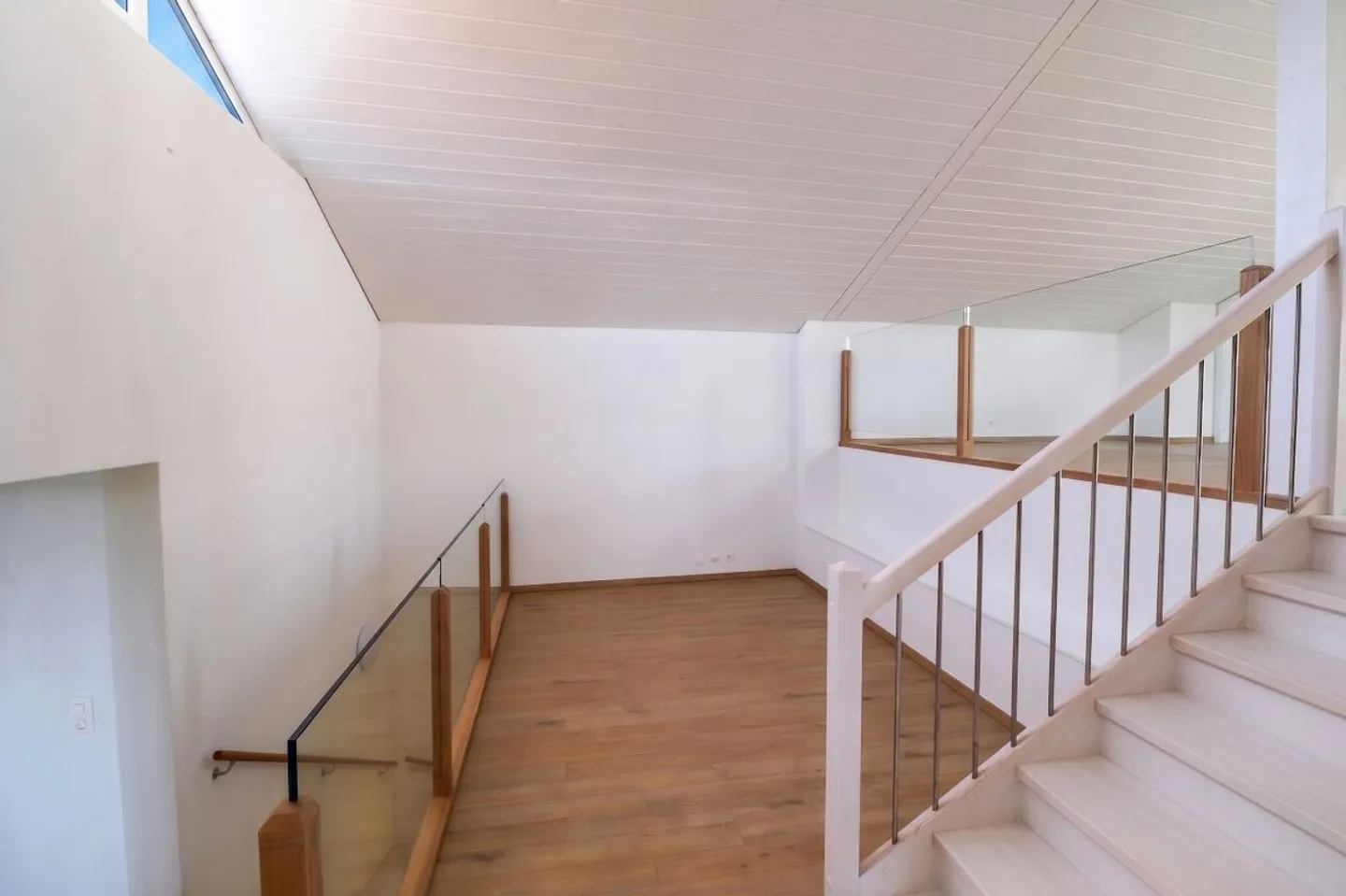 Penthouse Duplex 5.5 Pièces à Colombier sur Morges - Photo 6 of 13