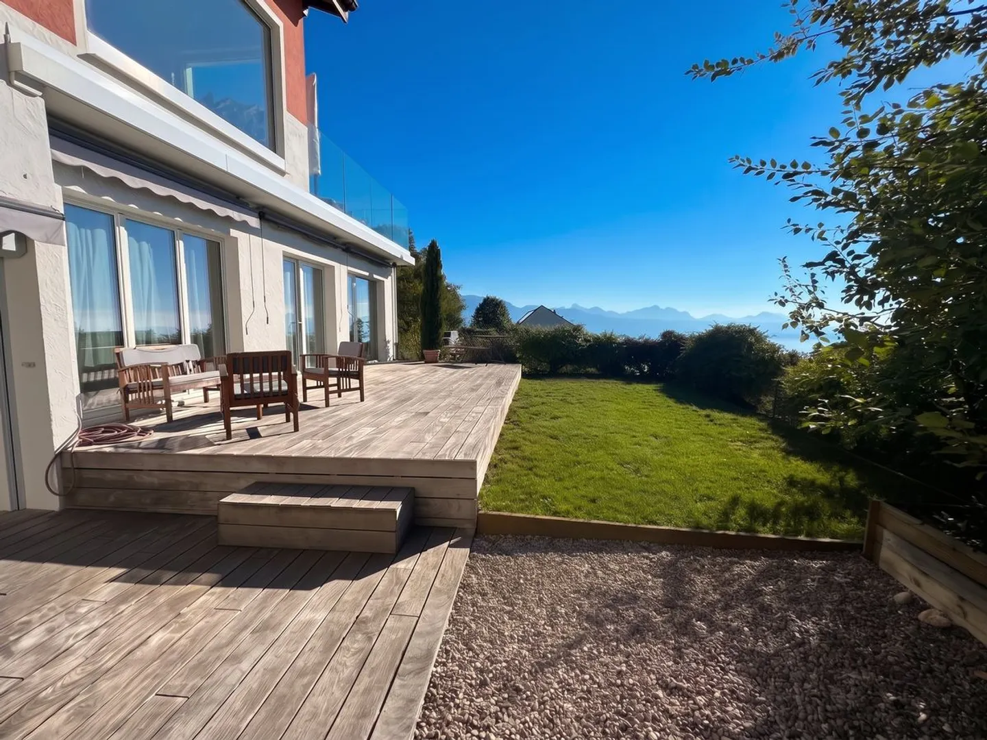 Nel cuore del Lavaux - Casa familiare con vista panoramica - Foto 1 di 6