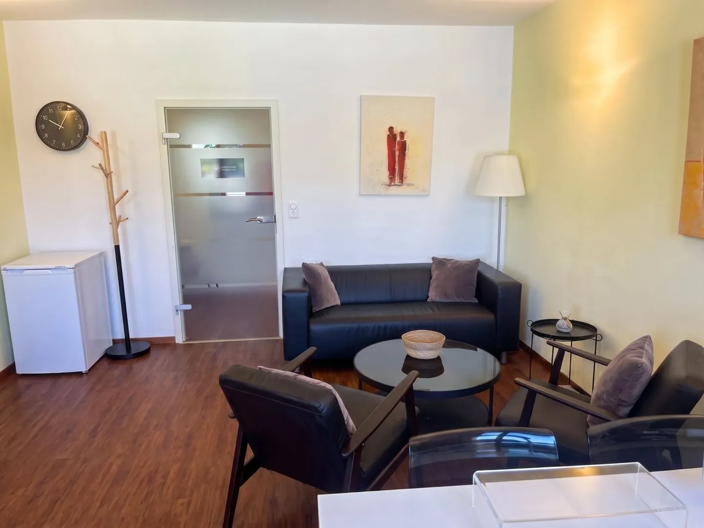 Ufficio Elegante a Nyon - Foto 6 di 7