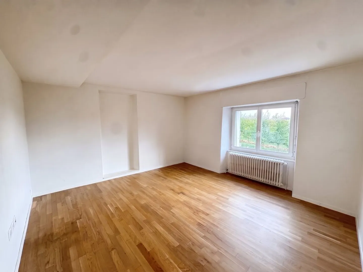 Etoy - Bel appartement de 2,5 pièces de 65 m2 avec vue sur les vignes  - Photo 2 sur 9