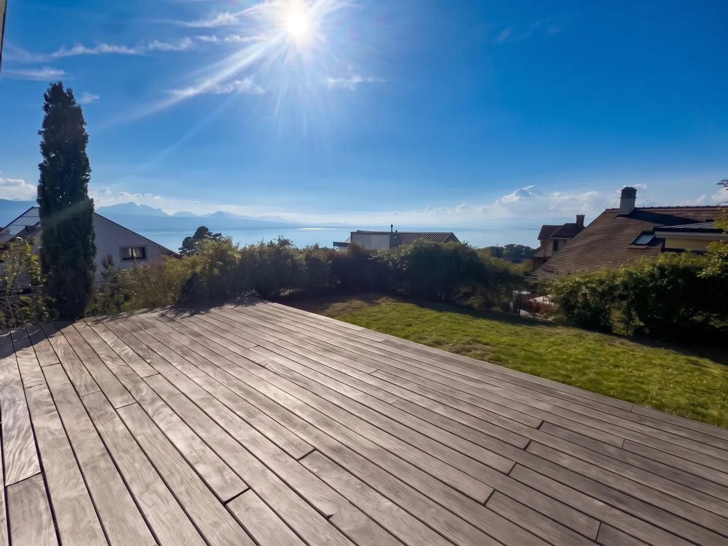 Nel cuore del Lavaux - Casa familiare con vista panoramica - Foto 5 di 6