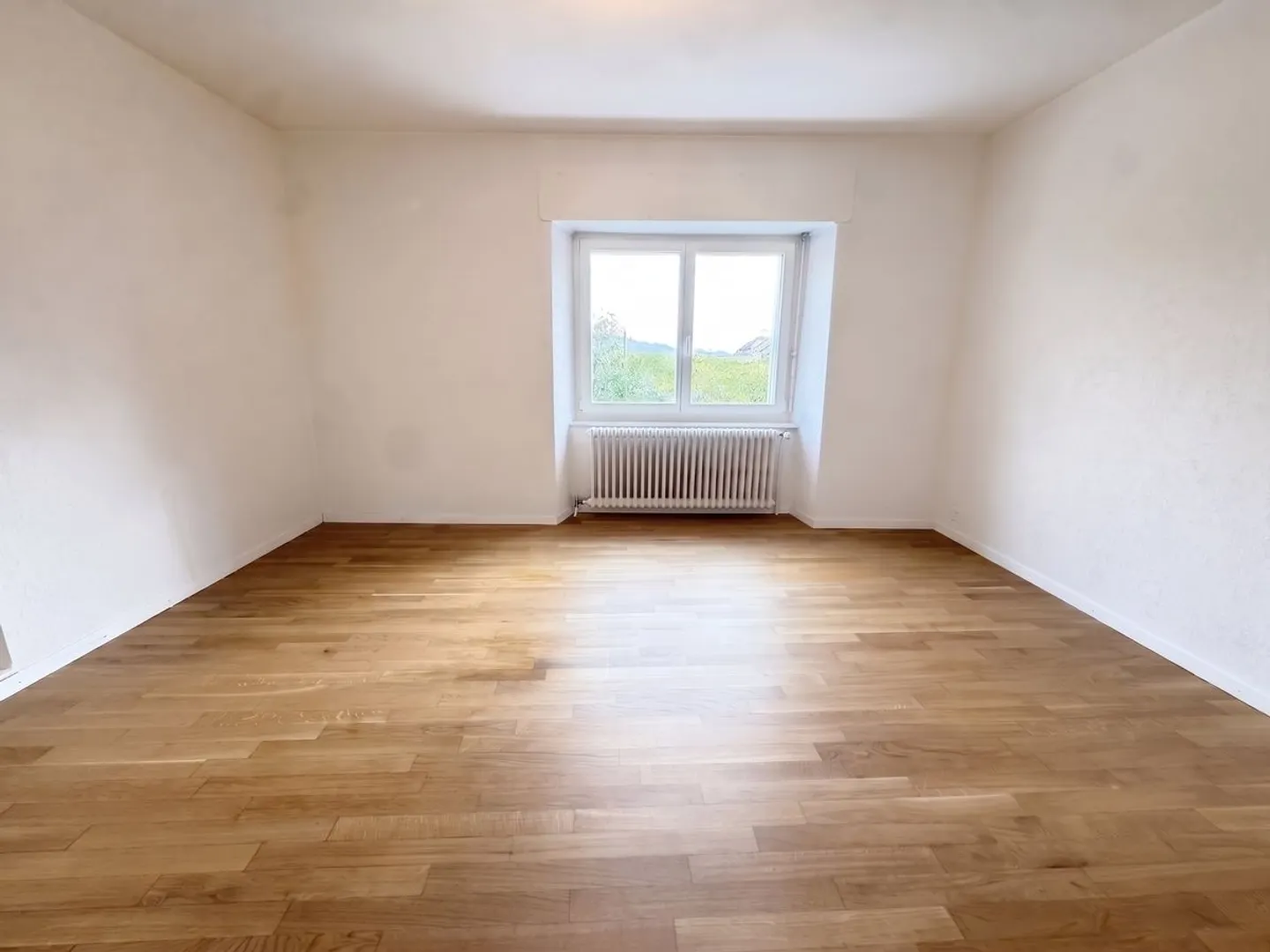Etoy - Bel appartement de 2,5 pièces de 65 m2 avec vue sur les vignes  - Photo 5 sur 9