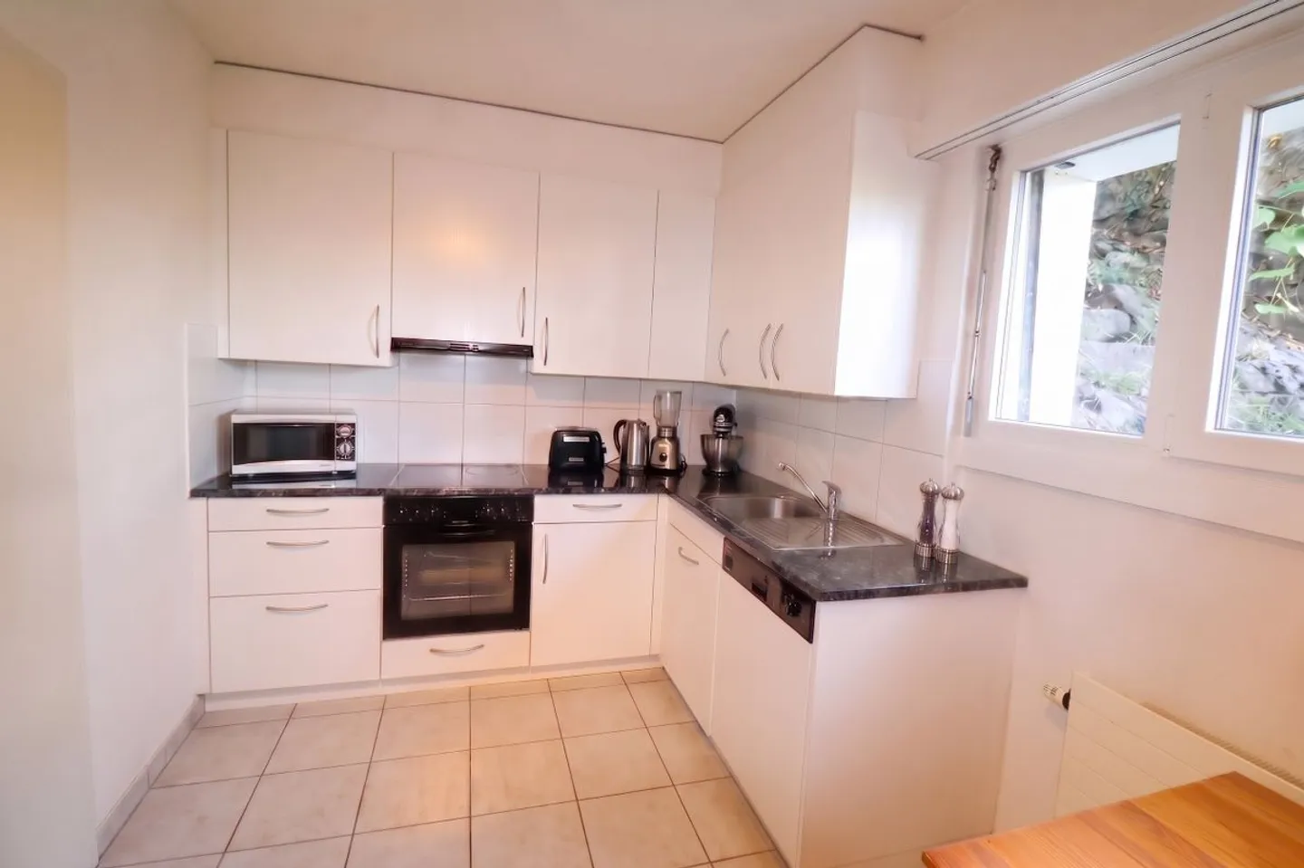 Appartement avec grand jardin et vue panoramique sur le lac - Foto 11 di 13