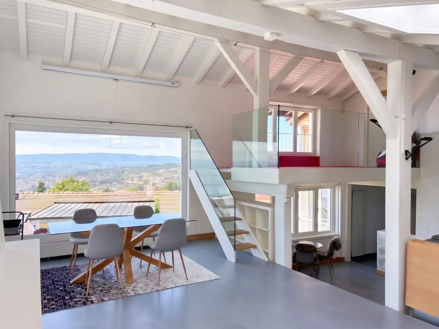 Nel cuore del Lavaux - Casa familiare con vista panoramica - Foto 3 di 6