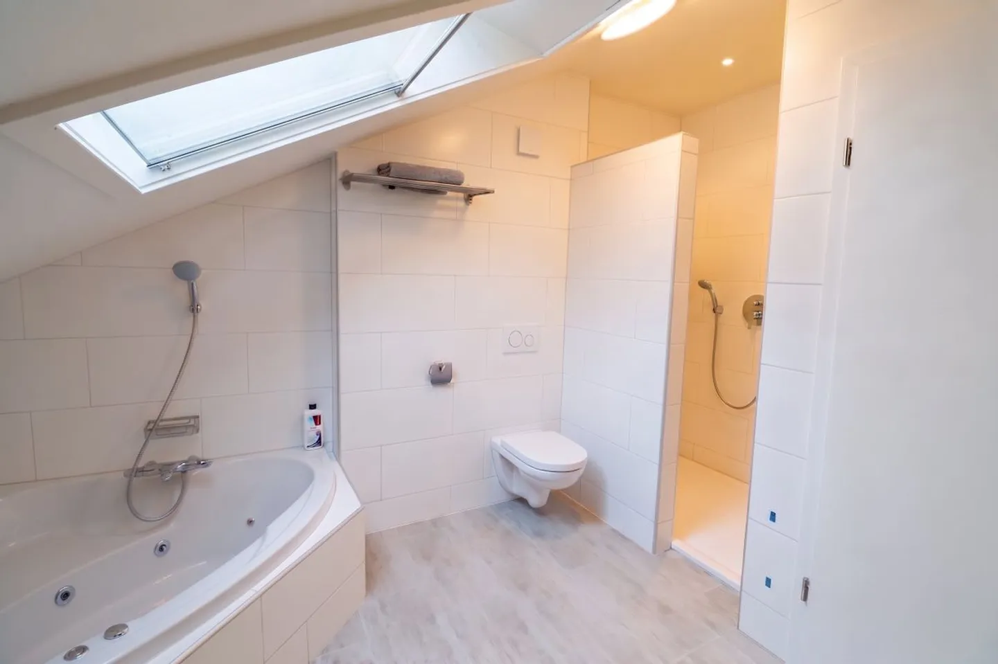 Penthouse Duplex 5.5 Pièces à Colombier sur Morges - Photo 13 of 13