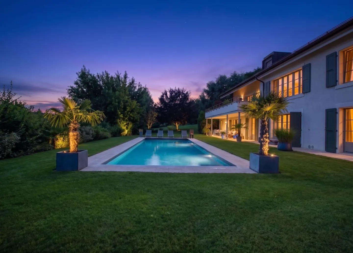 Luxury Home with Stunning Views - Photo 1 of 13