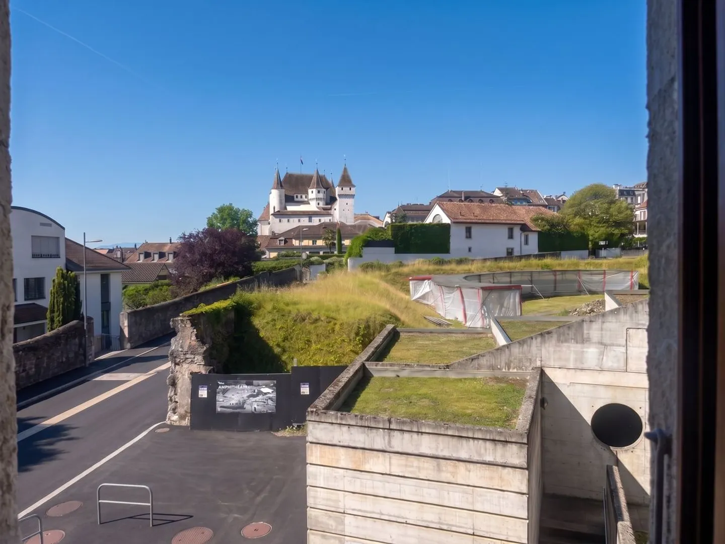 Ufficio Elegante a Nyon - Foto 7 di 7