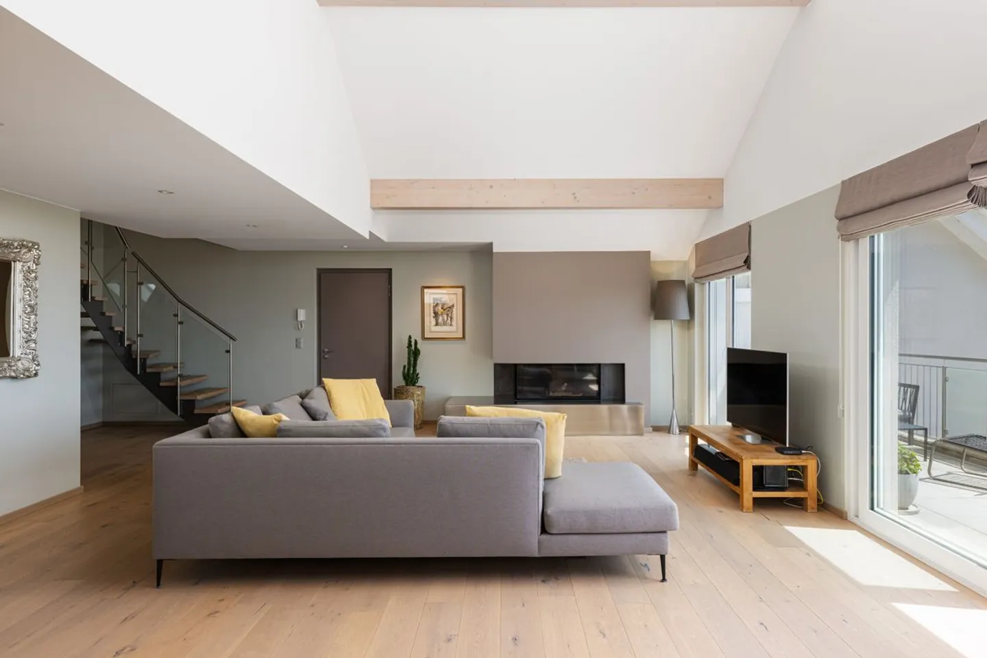 Objet coup de coeur - Appartement grand standing avec vue - Photo 6 sur 10