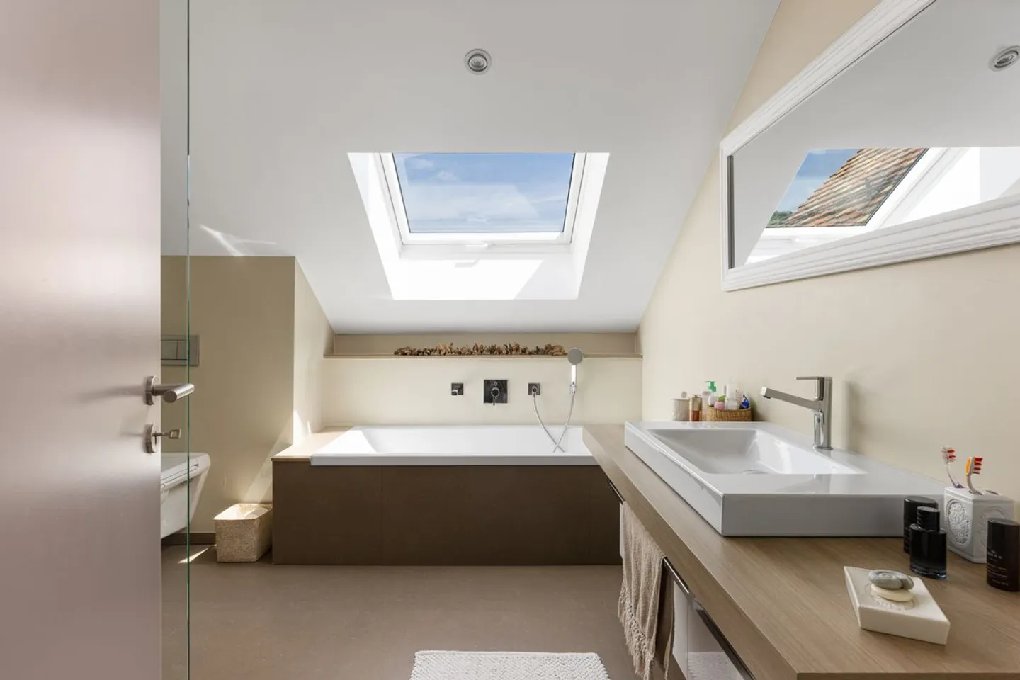 Favorite object - High standing apartment with a view - Photo 6 of 9