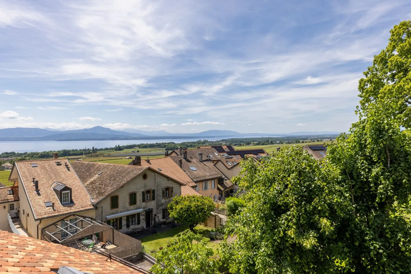 Objet coup de coeur - Appartement grand standing avec vue - Photo 8 sur 10
