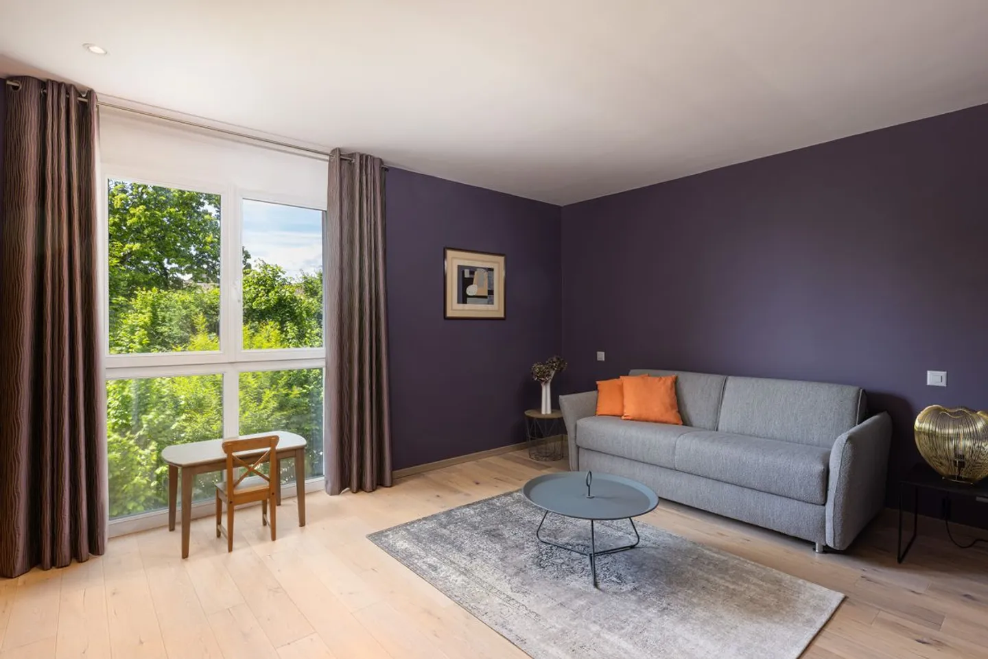 Objet coup de coeur - Appartement grand standing avec vue - Photo 3 sur 10