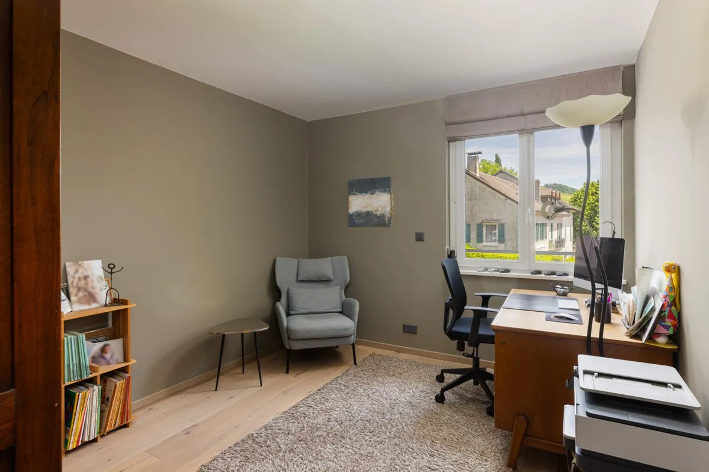 Objet coup de coeur - Appartement grand standing avec vue - Photo 9 sur 10