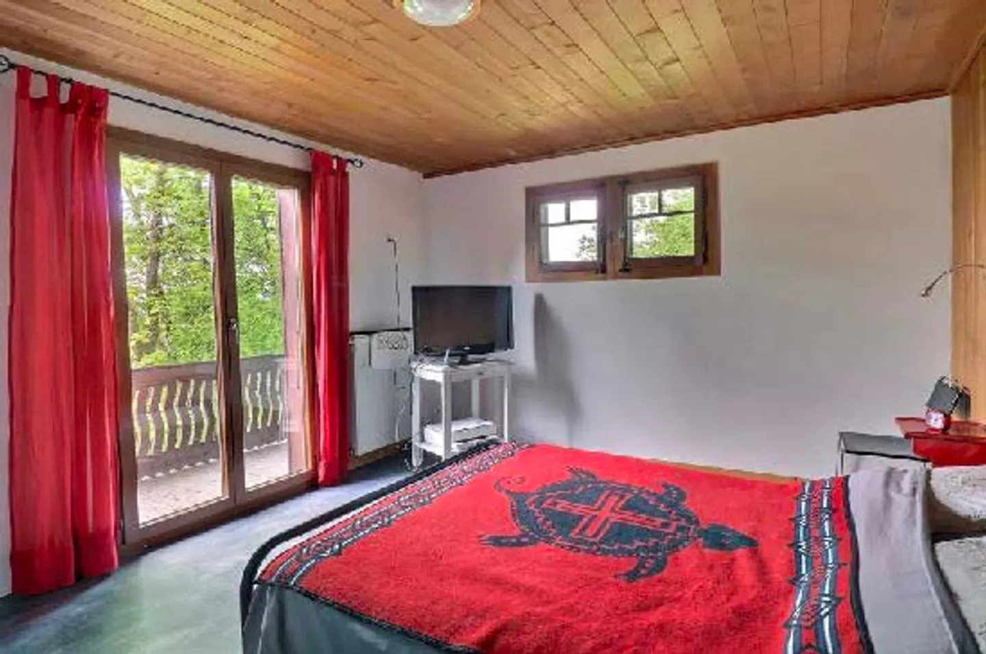 6.5 Room Chalet in Villars-sur-Ollon - Photo 6 of 13
