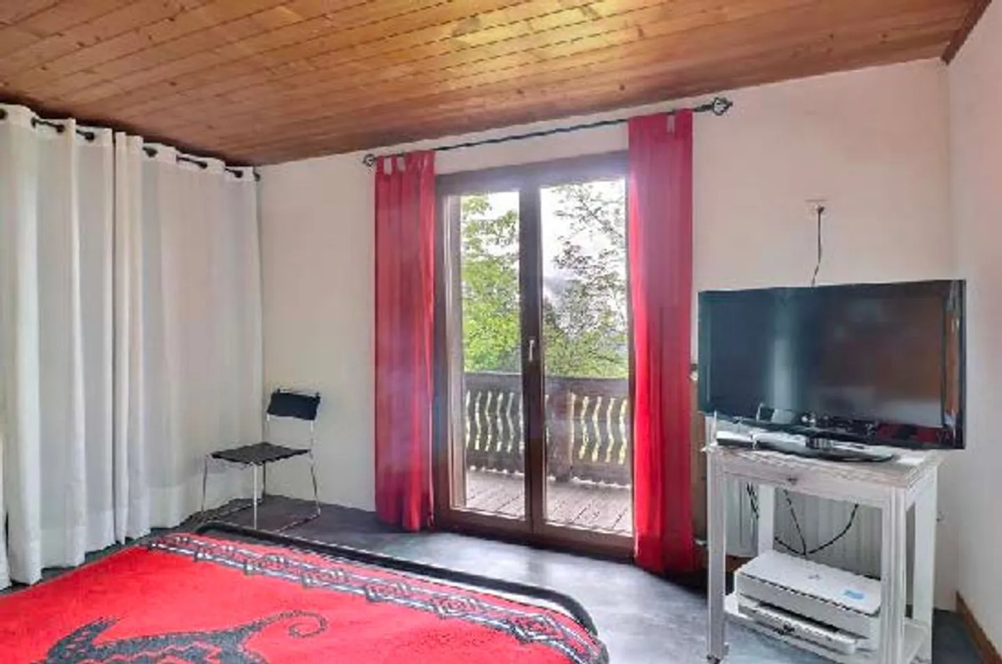 6.5 Room Chalet in Villars-sur-Ollon - Photo 7 of 13