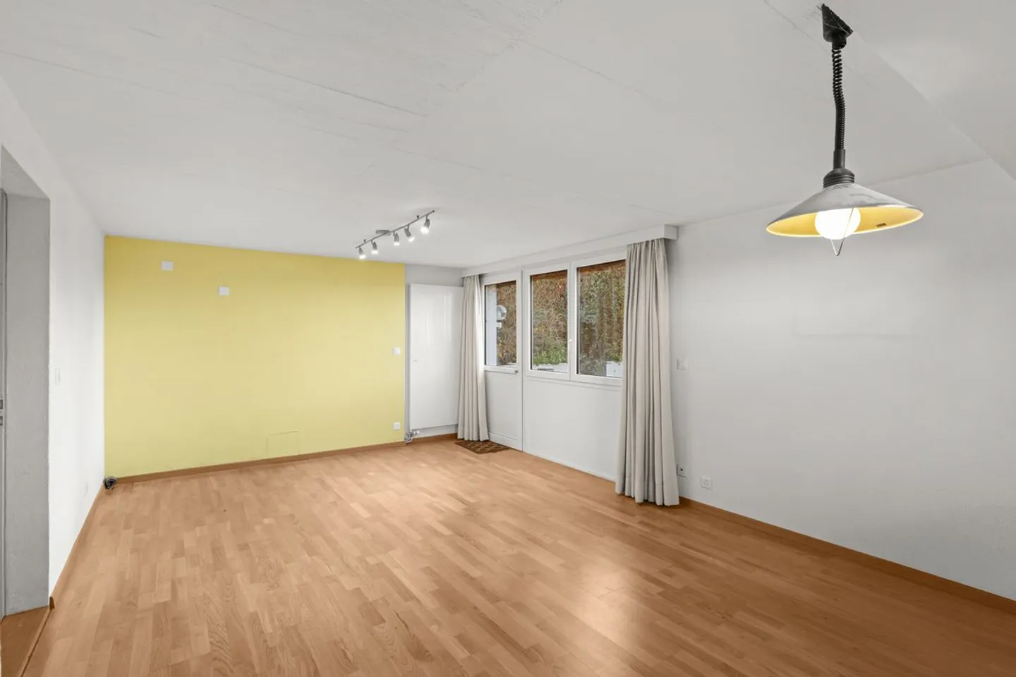 At the gates of Nyon - Exceptional location - Stunning view of the lake and mountains - Photo 9 of 13