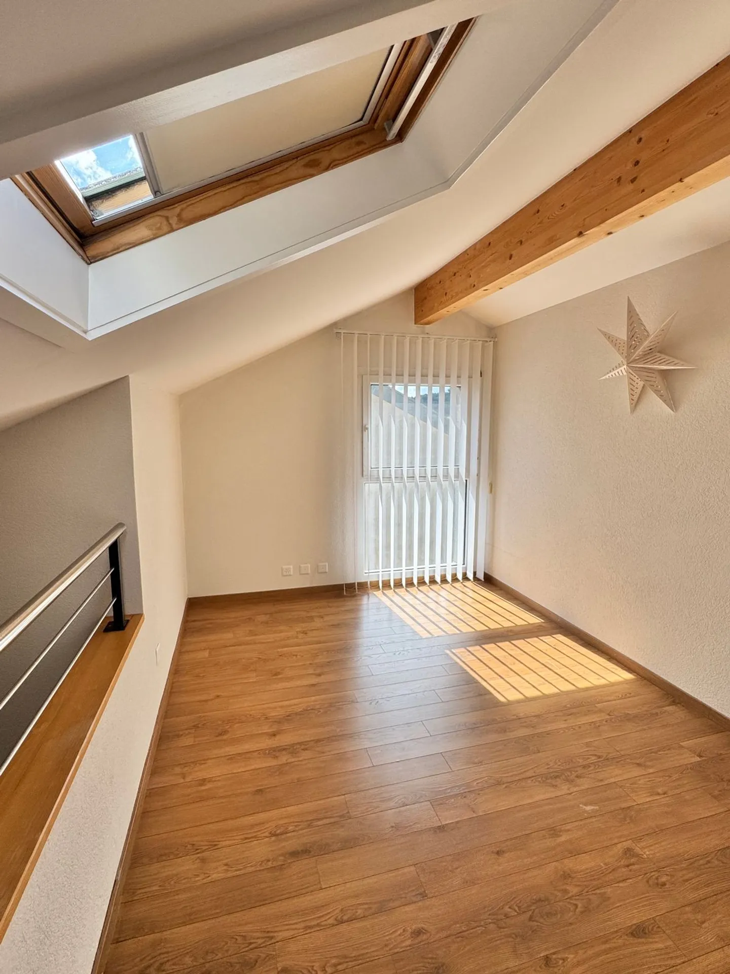 Semi-detached house with 4.5 rooms and 3 bedrooms in a quiet area - Photo 10 of 12