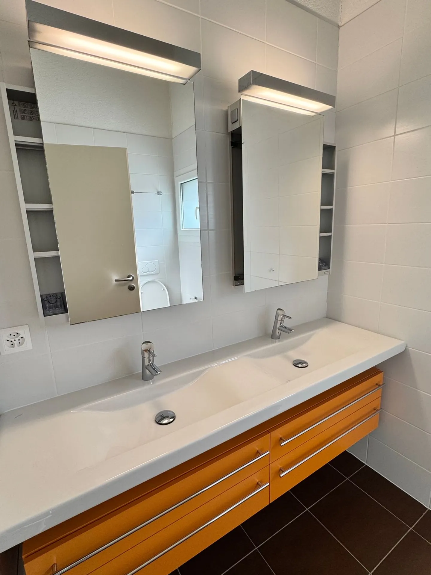 Magnifico duplex di 4,5 locali con 3 camere da letto - Foto 5 di 10