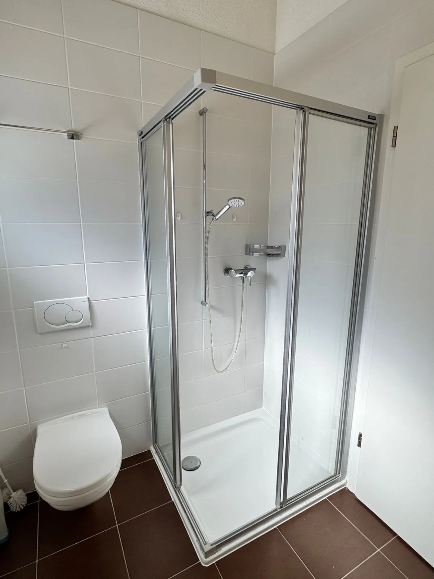 Magnifico duplex di 4,5 locali con 3 camere da letto - Foto 7 di 10