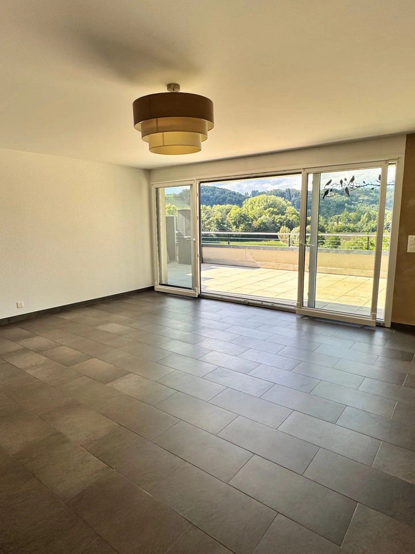 Magnifico duplex di 4,5 locali con 3 camere da letto - Foto 8 di 10