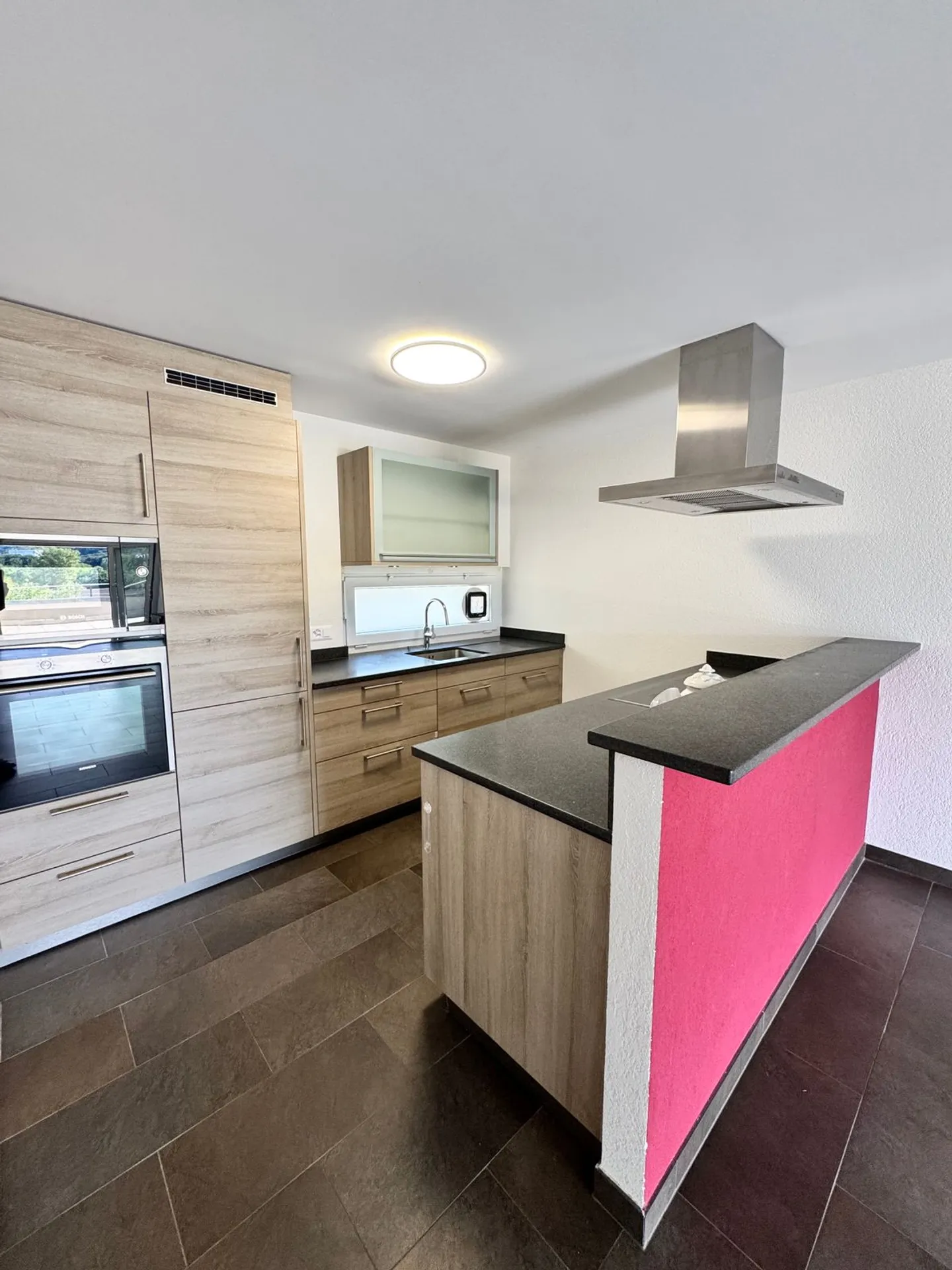 Magnifico duplex di 4,5 locali con 3 camere da letto - Foto 9 di 10