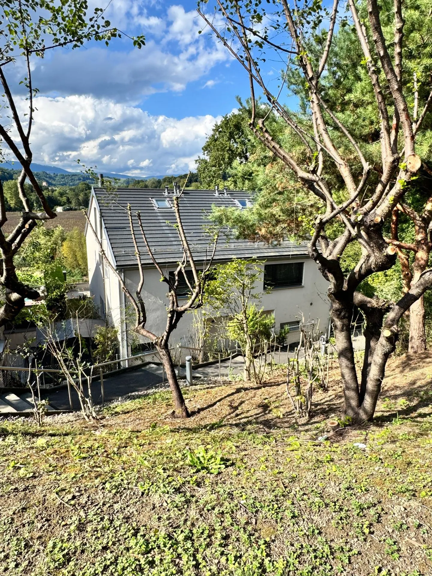 Magnifico duplex di 4,5 locali con 3 camere da letto - Foto 10 di 10