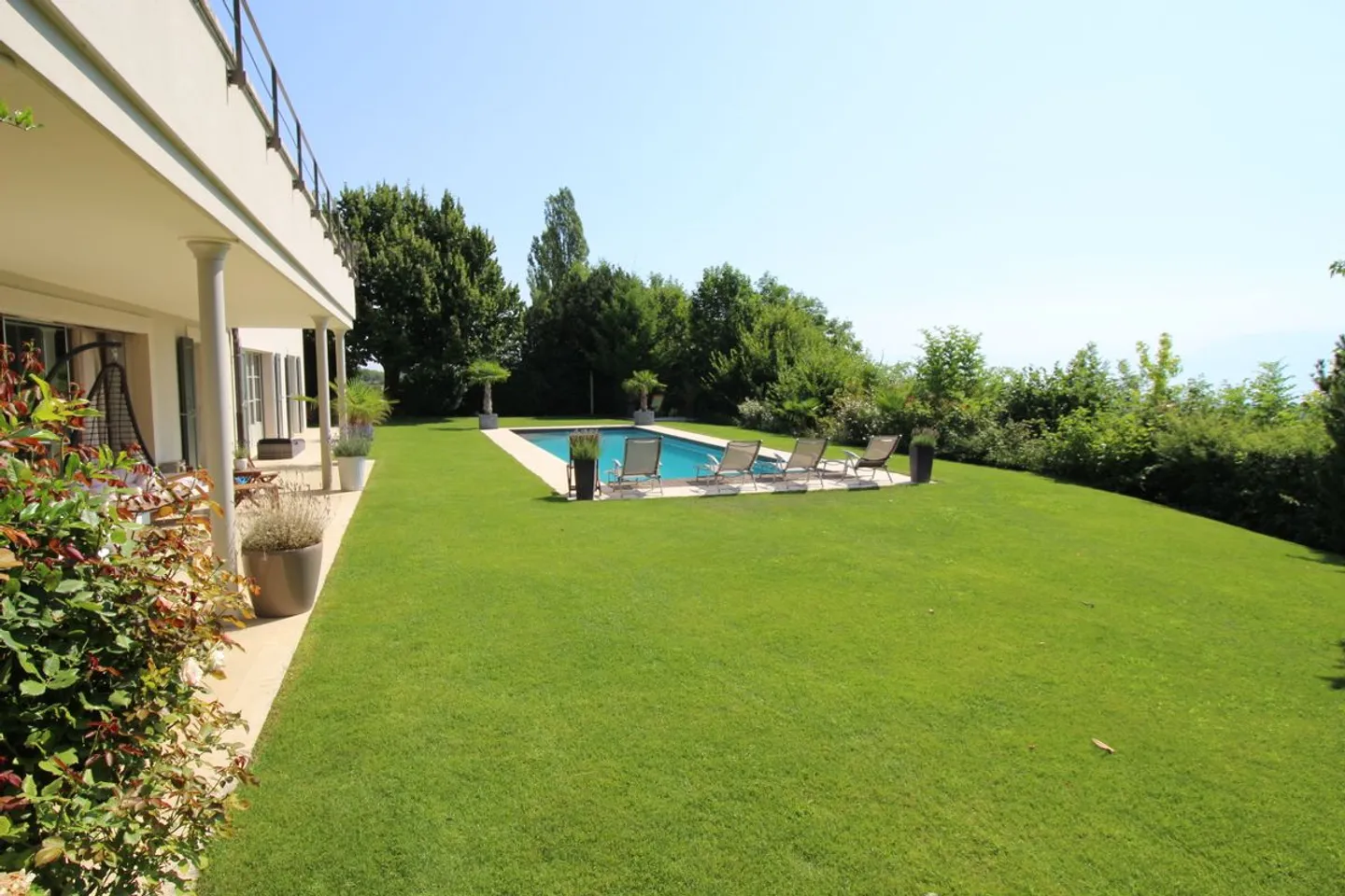 Proprietà eccezionale con vista panoramica sul lago - Foto 11 di 11