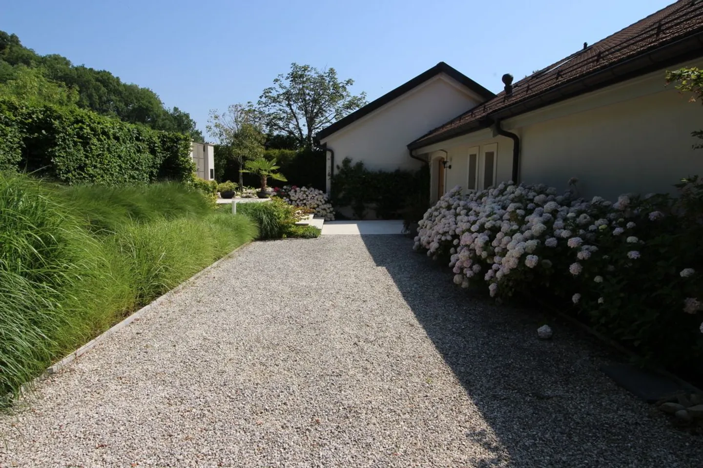 Villa d'exception avec vue sur le lac - Photo 12 sur 13