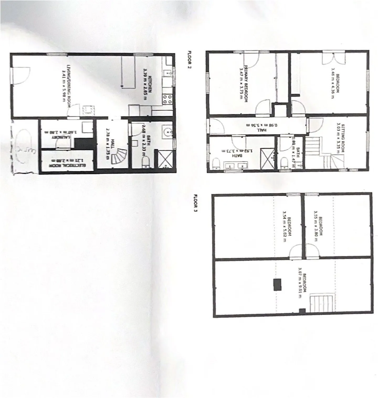 6.5 Room Chalet in Villars-sur-Ollon - Photo 10 of 13