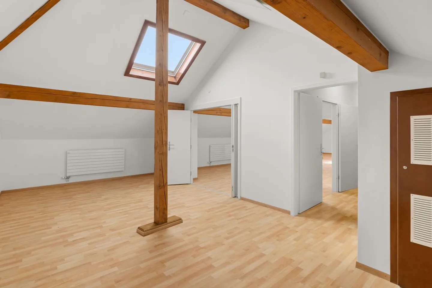 Raum und Eleganz für diese 12-Zimmer-Immobilie an den Toren von Genf - Foto 8 von 13