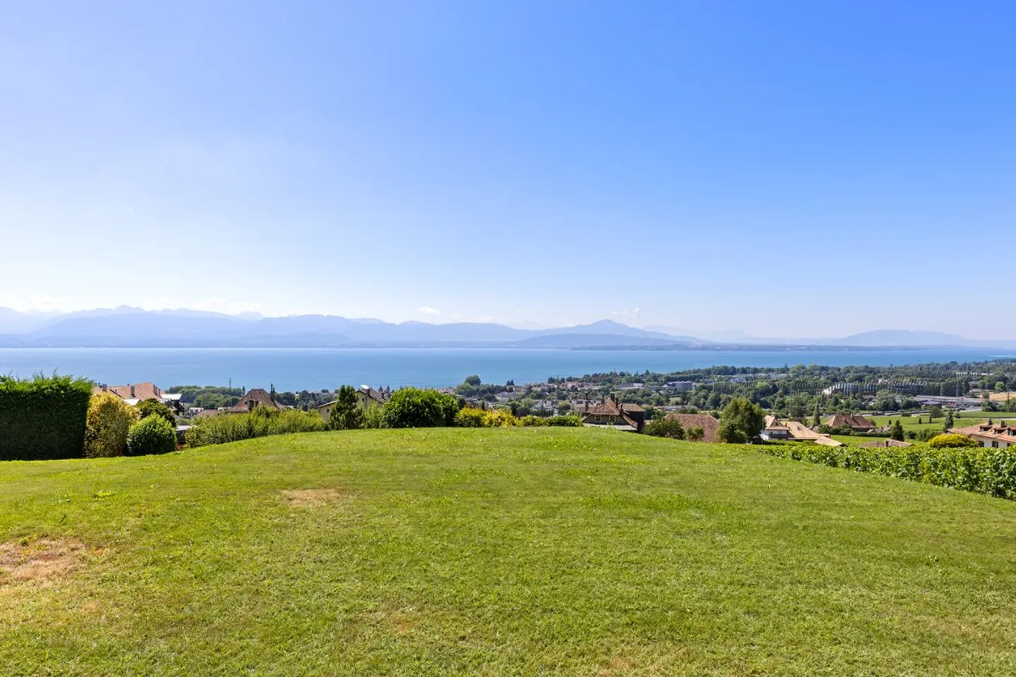 Eine außergewöhnliche Lebensumgebung mit Panoramablick - Foto 2 von 13