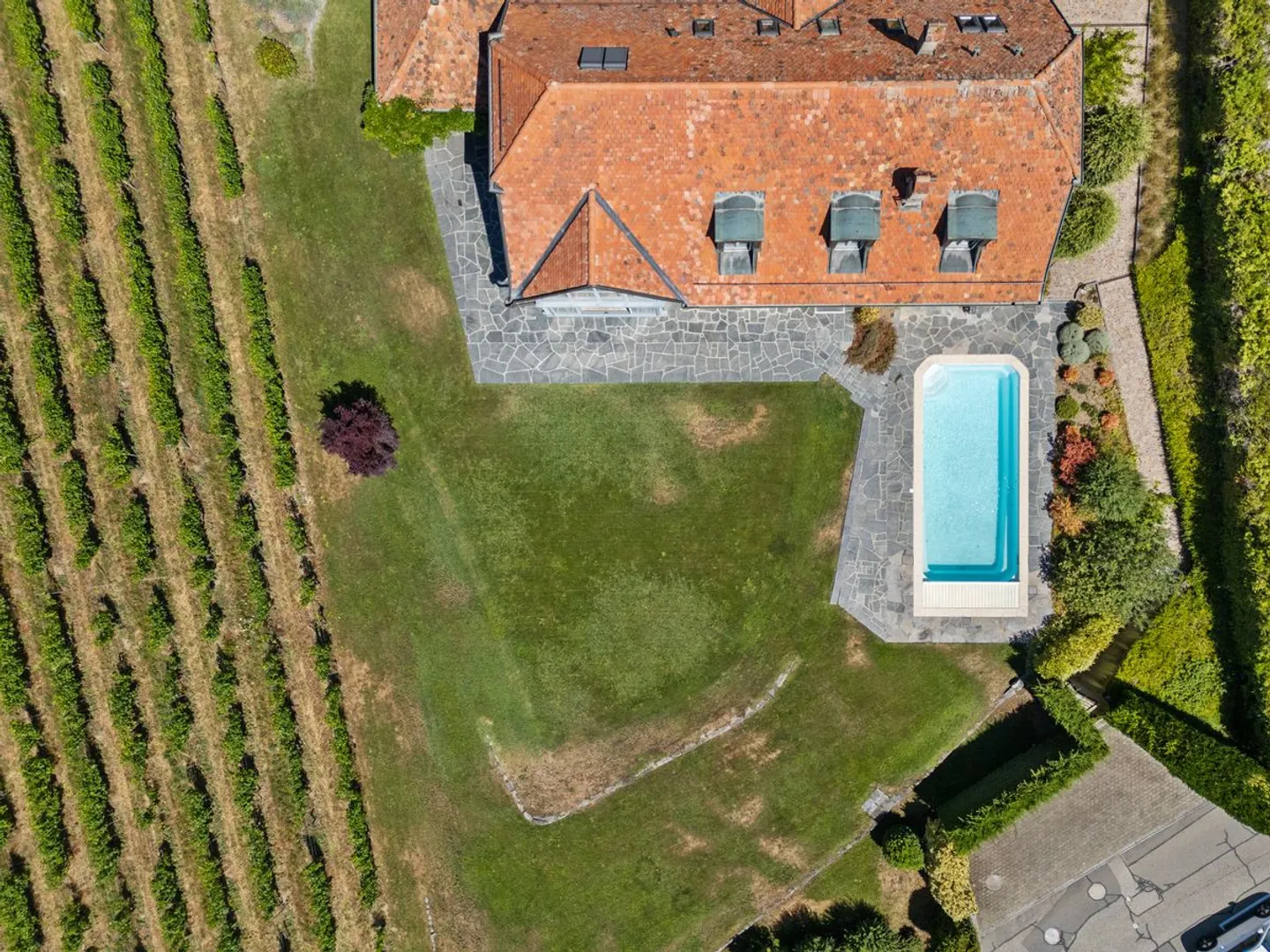 Un cadre de vie d'exception avec vue panoramique - Photo 4 sur 13