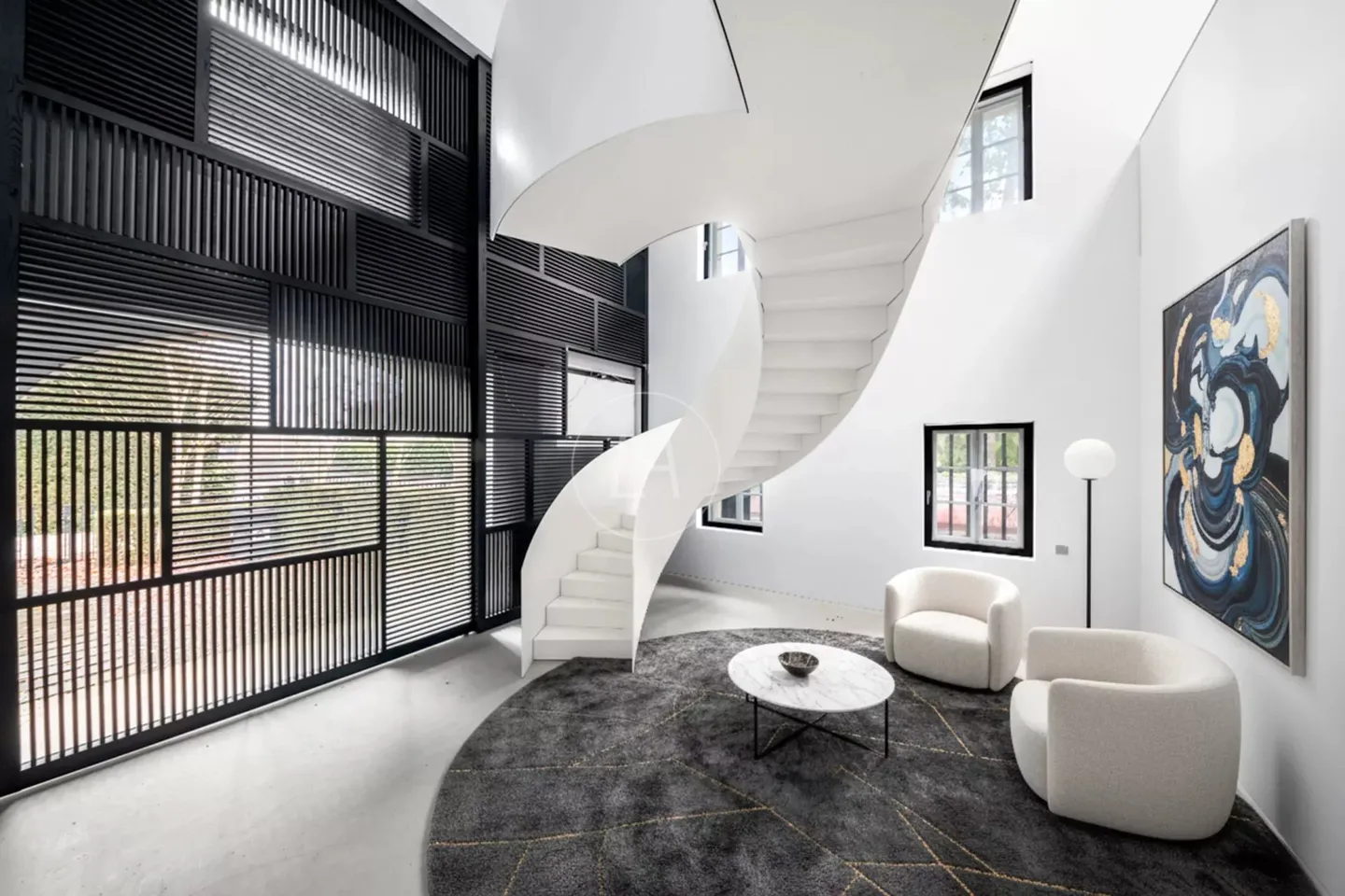 Villa: Character & Modernity, Indoor Pool - Photo 8 of 13