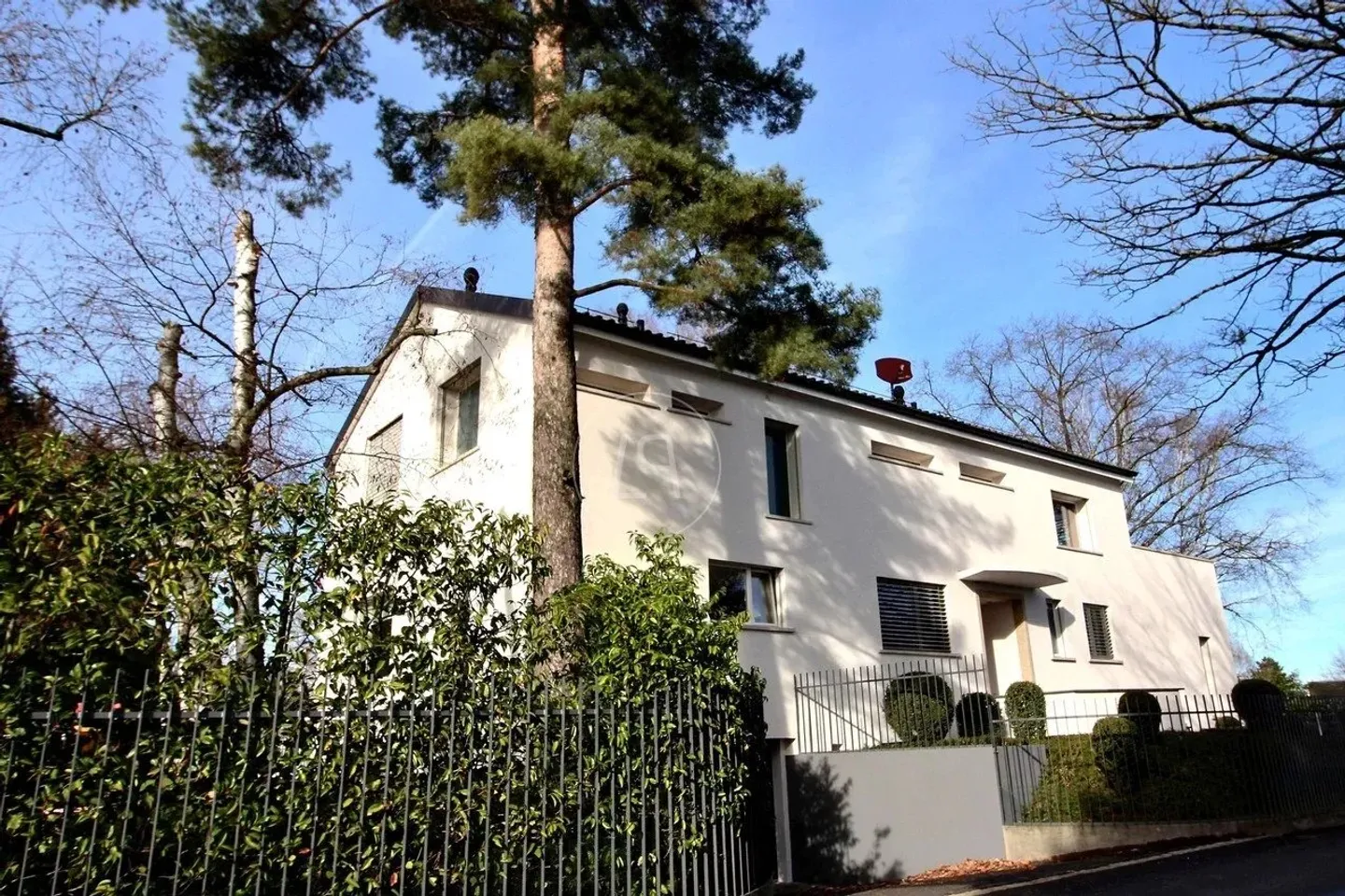 Belle villa familiale,  6 chambres à coucher – Chambésy, Rive droite - Foto 4 von 13