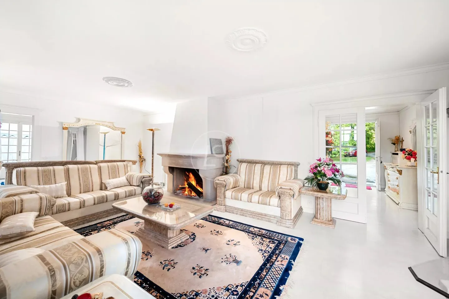 Charming villa in Geneva countryside - Photo 7 of 13
