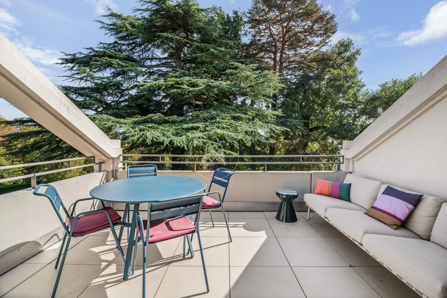 Superbe appartement de 5.5 pièces entièrement rénové au calme, Prangins - Foto 6 di 13