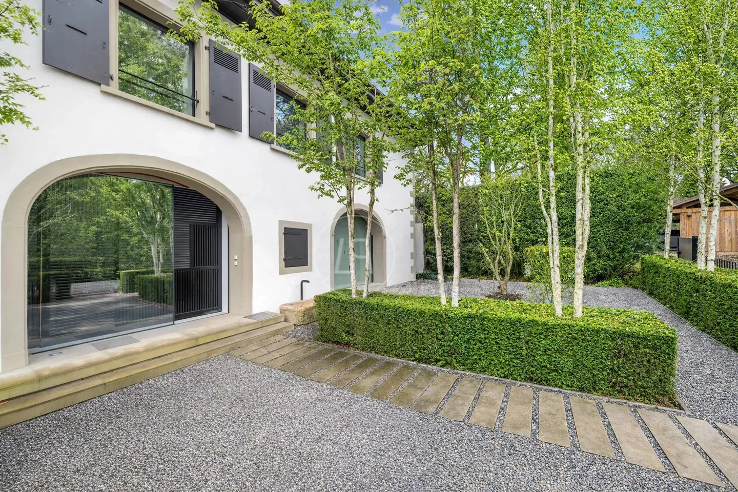 Villa: Character & Modernity, Indoor Pool - Photo 3 of 13