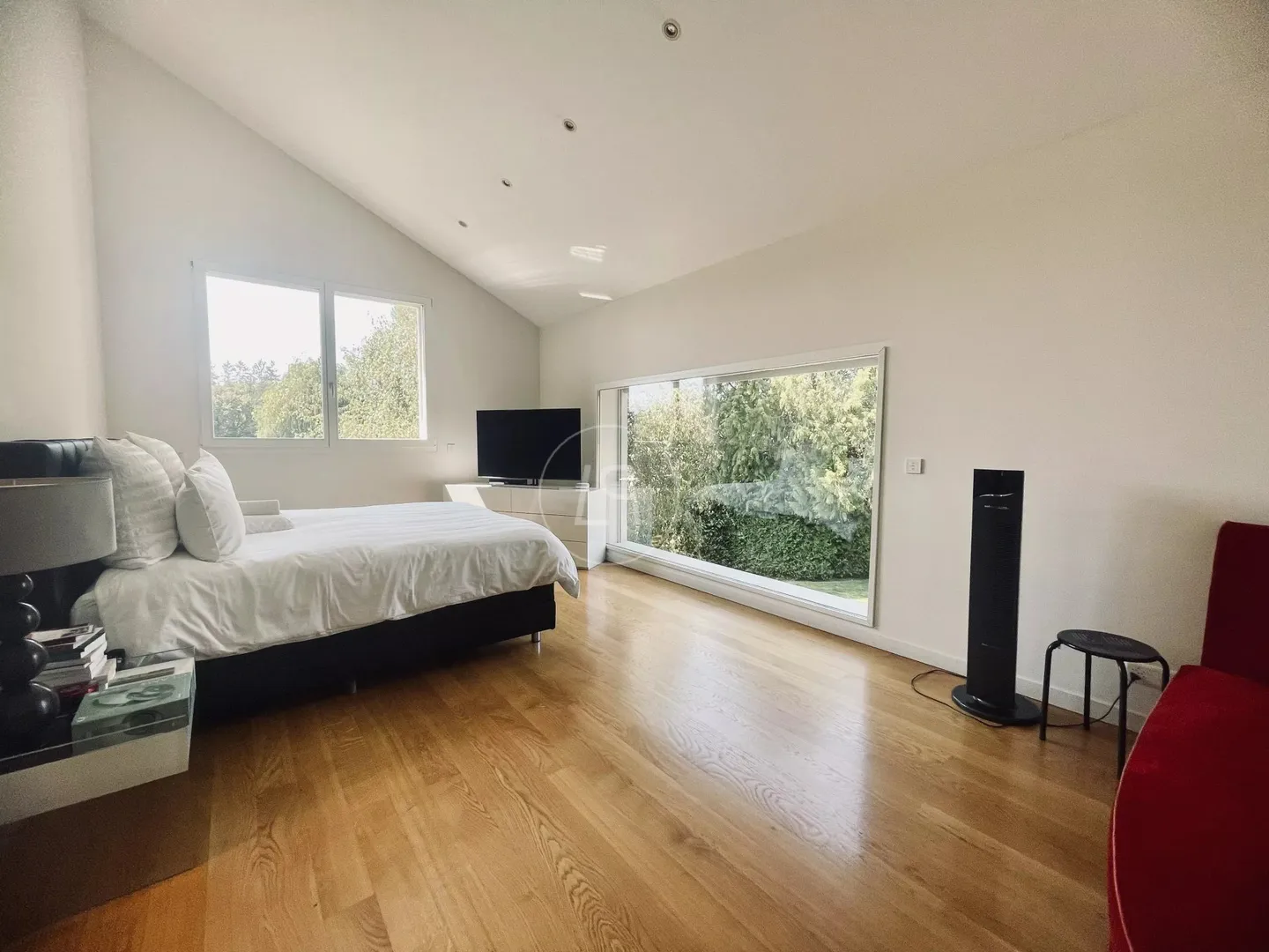 Belle villa familiale,  6 chambres à coucher – Chambésy, Rive droite - Foto 12 von 13
