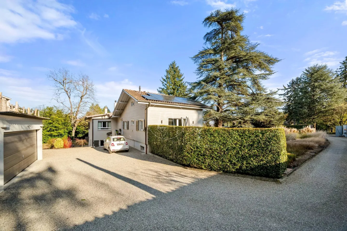 Sehr schönes Familienhaus in strategischer Lage, Versoix - Foto 1 von 13