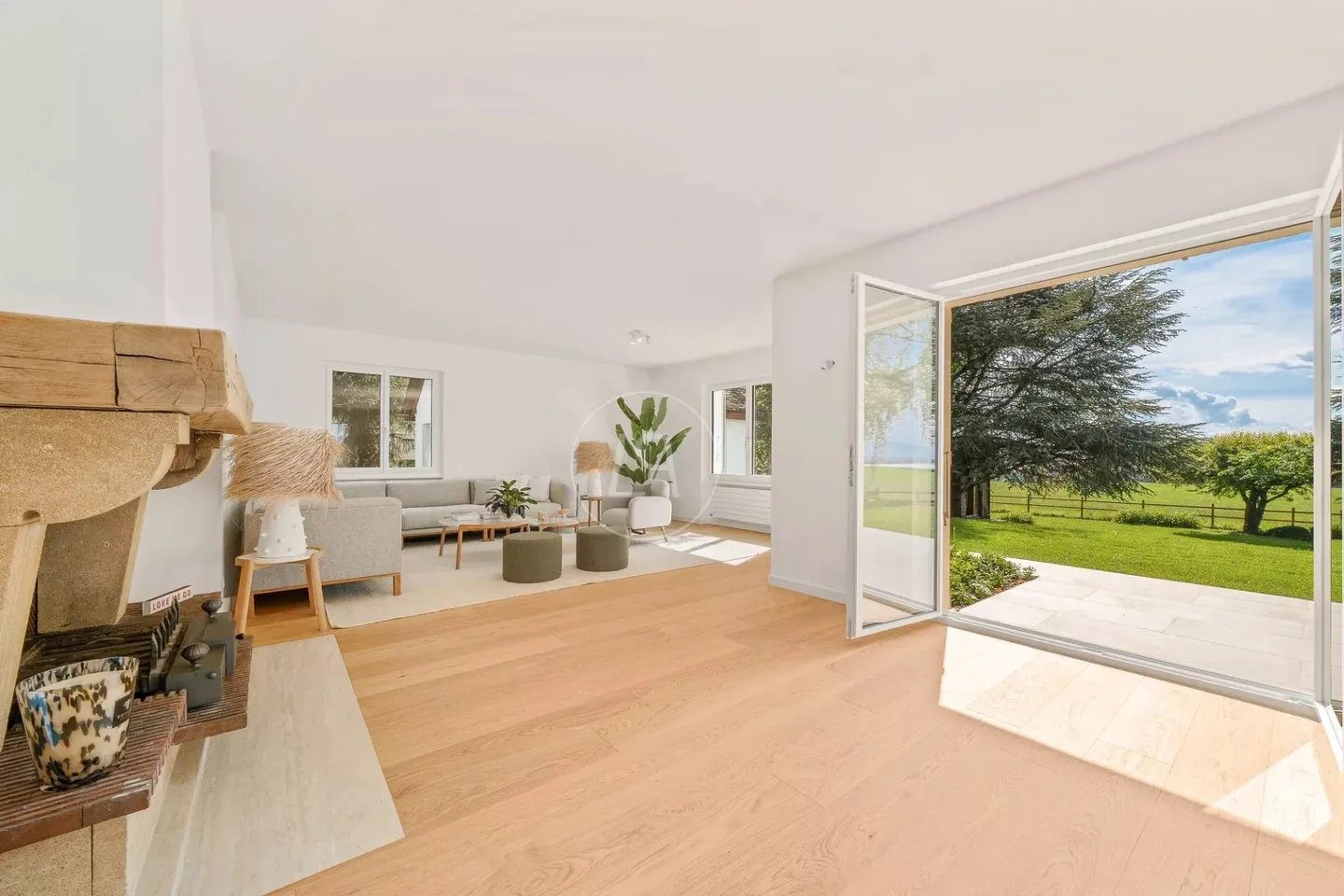 Élégante villa familiale près de Nyon - Photo 5 sur 13