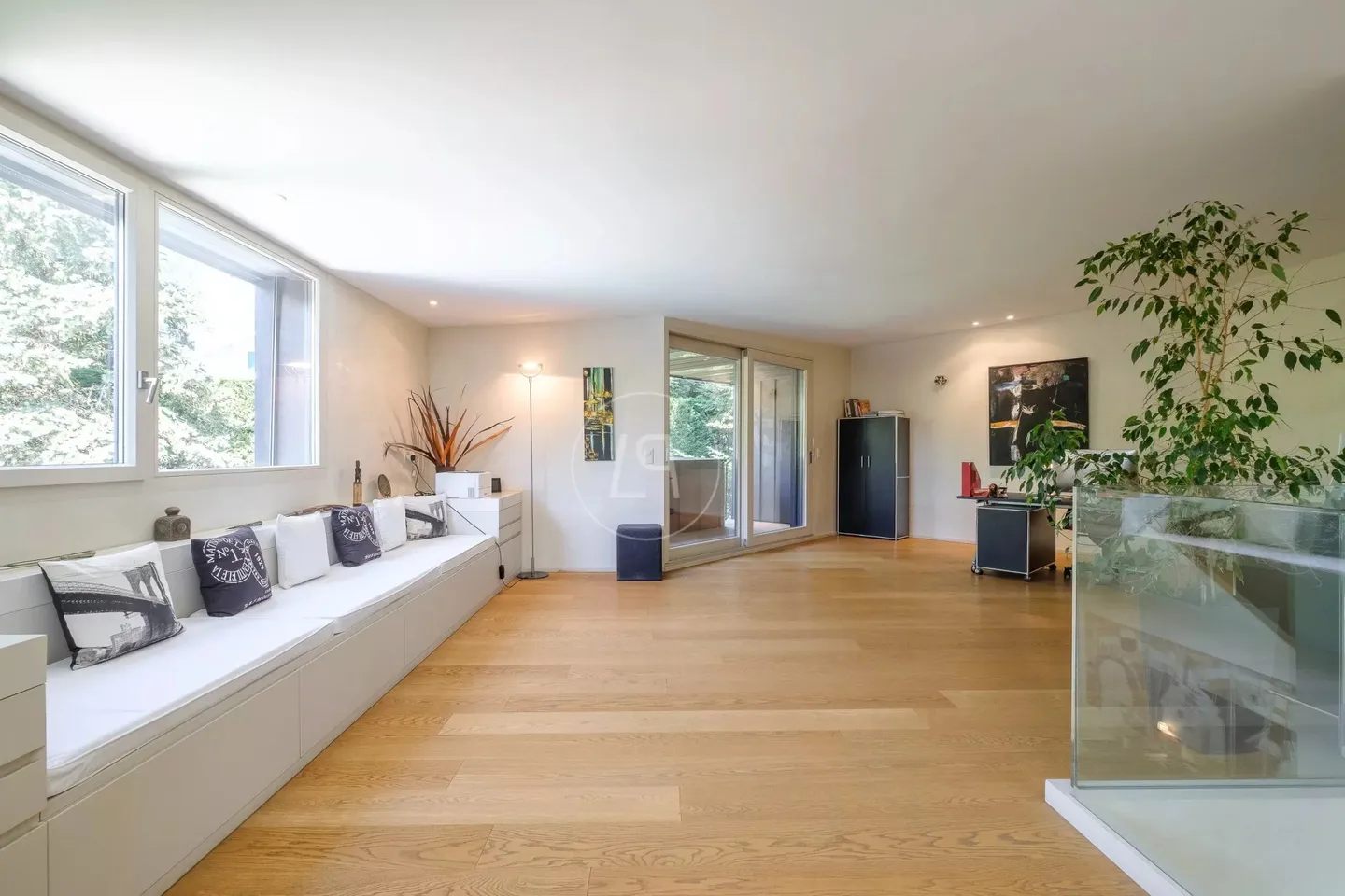 Villa in Conches with wellness area - Photo 7 of 13