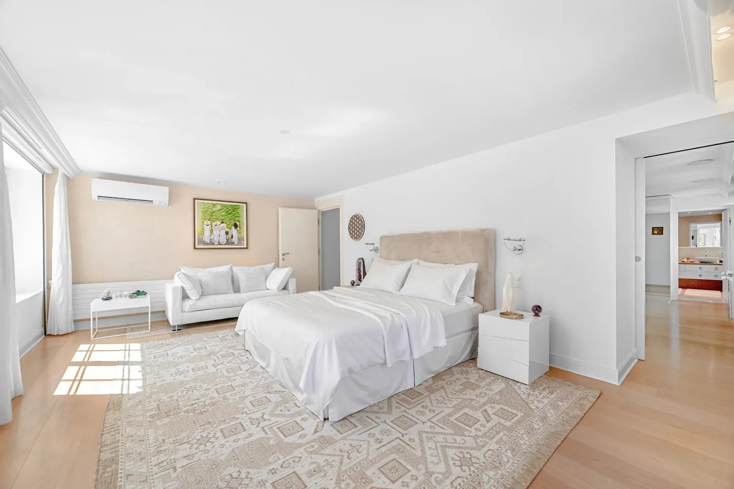 Elegante residenza di carattere in un ambiente verde – Bellevue, Riva Destra - Foto 12 di 13